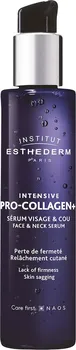 Pleťové sérum Institut Esthederm Intensive Pro-Collagen Plus sérum na obličej a krk 30 ml