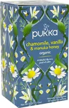 Pukka Chamomile, Vanilla & Manuka Honey…