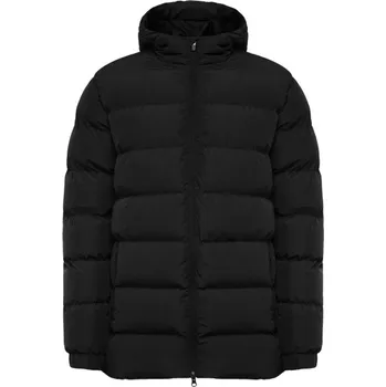 ROLY pánská bunda NEPAL, černá