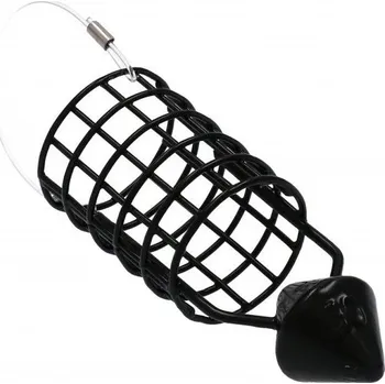 MIKADO Kulaté feederové krmítko na dálku (25 x 33) 30g - bal.1ks