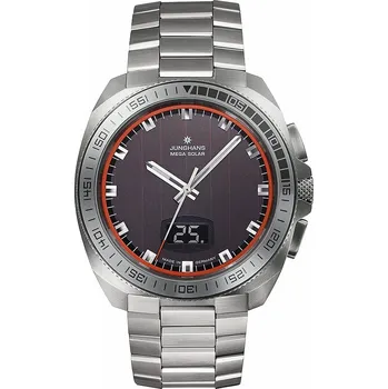 Hodinky Junghans 1972 Mega Solar 56/4211.44