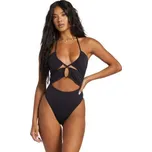 PLAVKY BILLABONG SOL SEARCHER ONE PIECE - černá - S + při osobním odběru 1 766 Kč