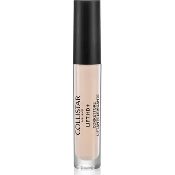 Kosmetika Collistar LIFT HD+ Smoothing Lifting Concealer korektor na kruhy pod očima s protivráskovým účinkem odstín 0 - Avorio 4 ml