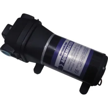 Člun Aquamaster Water Pump, 12,5l/min, 12V
