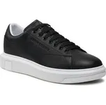 Sneakersy Armani Exchange XUX123 XV534 00002 Černá 45