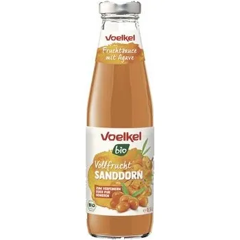 Voelkel Rakytníkový džus 500 ml bio