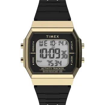 Hodinky Hodinky Timex - Timex Activity Step Tracker TW5M60900