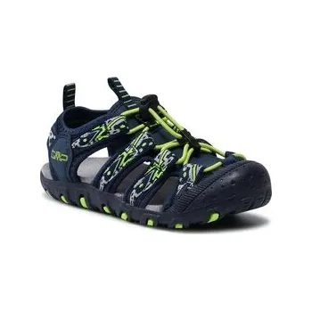 Dámské sandále Sandály CMP Sahiph Hiking Sandal 30Q9524 Tmavomodrá 30