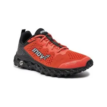 Pánská obuv Běžecké boty Inov-8 Parkclaw™ G 280 Červená 44_5