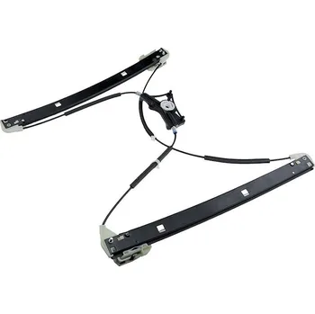 Stahovačka okna Stahovačka okna přední levá AUDI A6 (C7)