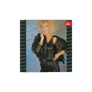 Česká hudba Anna Rustikano