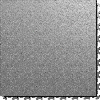 Dlažba Fortelock Invisible ECO dlaždice 468 x 468 cm 1 m2 světle šedá