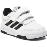 Sneakersy adidas Tensaur Sport Training Hook and Loop Shoes GW1988 Bílá 21