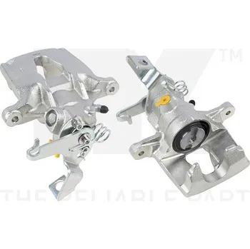 Brzdový třmen Brzdový třmen NK 2136136