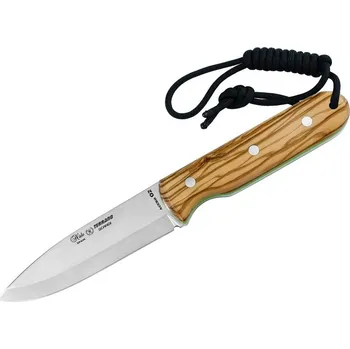 kapesní nůž Miguel Nieto Terrano 1080-Os - Kvalitní outdoorový pevný nůž