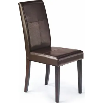 Jídelní židle HALMAR Dřevěná židle Kerry Bis