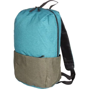 Sportovní batoh MERCO Outdoor Bicolor volnočasový batoh - modrá