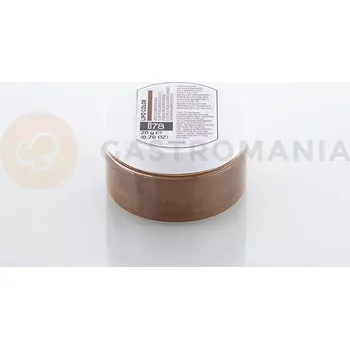 Výroba svíčky Potravinářská barva v prášku, lipo color, hnědá, 20 g | SILIKOMART, i78 Colorants