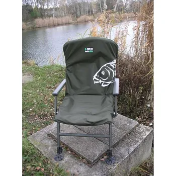 Rybářské oblečení R-Spekt ochranný přehoz pro rybářská křesla Varianta: MINI (16602340)