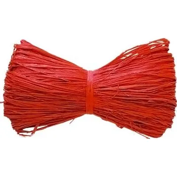 Koření STREND Lyko Raphia Nature, 50 g, červené