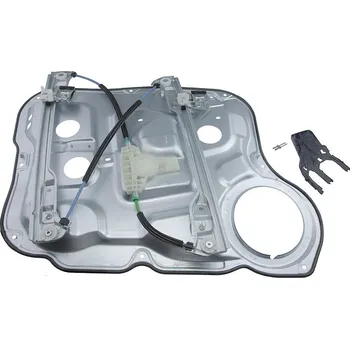 Stahovačka okna Stahovačka okna přední pravá HYUNDAI SANTA FÉ II III - s panelem