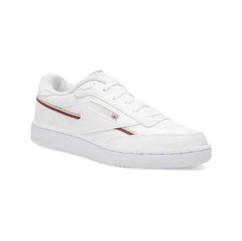 Dámské tenisky Sneakersy Reebok Club C 85 Vegan GW0932 Bílá 36