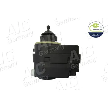 Příslušenství osvětlení automobilu Stavěcí prvek, regulace sklonu světlometů AIC 53919