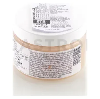 Farmaceutická surovina Hmota na krajky, ready lace, 140 g | SILIKOMART, i78 Decoration