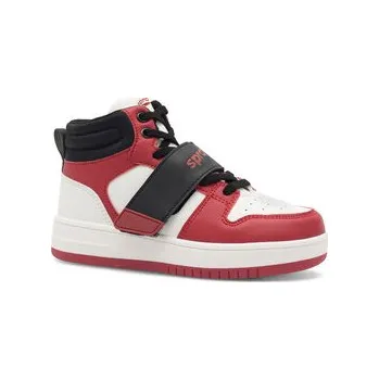 Dámská móda Sneakersy Sprandi CP-3150016A(IV)CH Barevná 31