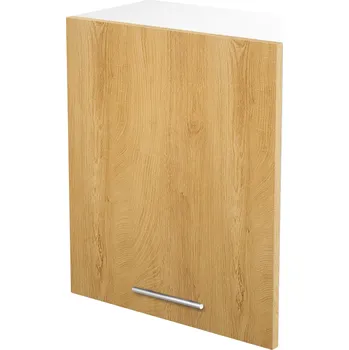 HALMAR Horní skříňka VERONA 22 (60 x 72 cm) - dub medový