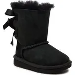 Sněhule Ugg T Bailey Bow II 1017394T Černá 22