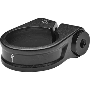 Sedlovka Objímka Specialized Diverge with Rack Mount Průměr: 30.6 mm