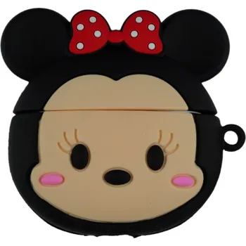 Příslušenství pro sluchátka Obal pro AirPods PRO / 2 PRO - Myšička