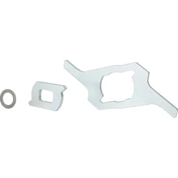 Motor pro motocykl Sada unašečů lehkých řadících čelistí Babetta 210,225