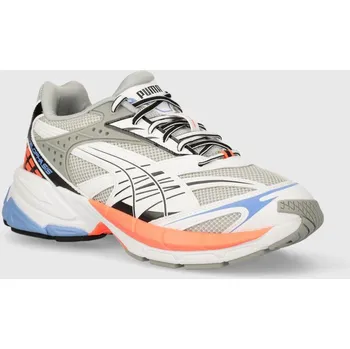 Pánské tenisky Tenisky Puma Velophasis Bliss, 42.5, šedá, 90X