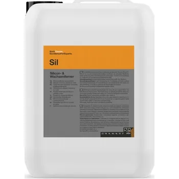 Autokosmetika Koch Chemie Odstraňovač silikonu Koch Silicon Wachsentferner 5 l