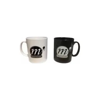 Mainline hrnek Original Mug Varianta: Black (M22998)