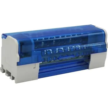 Rozvaděč ELEKTRO BEČOV Blok UK DTB 211 distribuční UM211