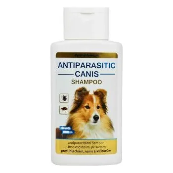 Antiparazitikum pro psa Antiparasitic Cannis shampoo 200ml
