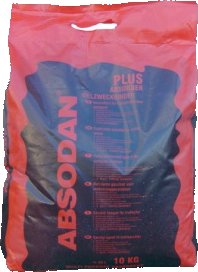 Sypký sorbent Absodan Plus 10 kg