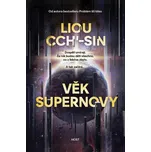 Věk supernovy - Liou Cch´-Sin (2022,…
