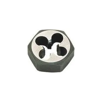 Závitořezný nástroj VOLKEL Závit.očko M7x1.0 HSS šestihranné 27140