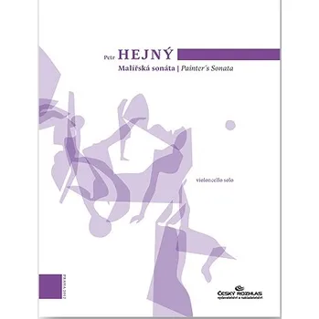 Petr Hejný: Malířská sonáta