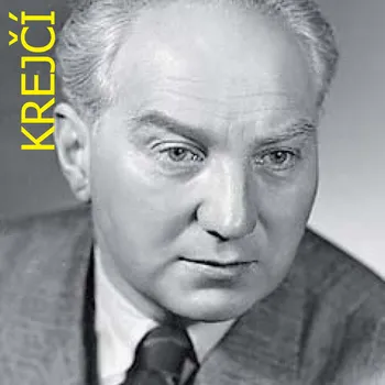 Iša Krejčí: Komorní skladby a písně