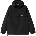 BUNDA CARHARTT WIP Windbreaker Pullover - černá - XS + při osobním odběru 4 038 Kč