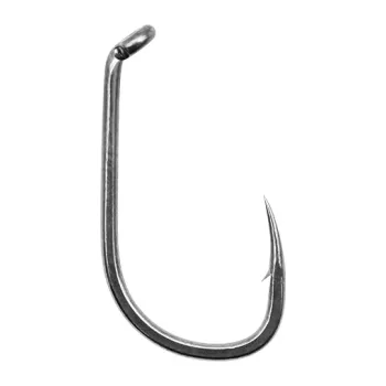 Rybářský háček Korda Basix Wide Gape vel.6 10ks