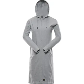 Dámská mikina NAX Milura LSWA403773NX