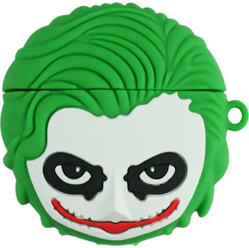 Příslušenství pro sluchátka Obal pro AirPods 3 - Žolík