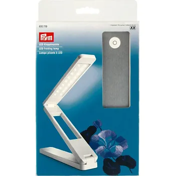 Lampička Stolní lampa LED skládací Prym 610719