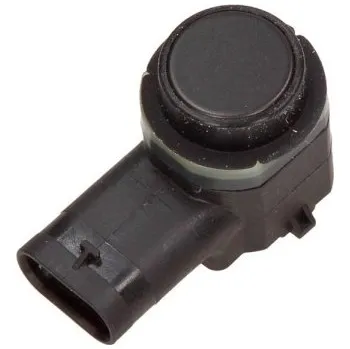 Držák SPZ PARKOVACÍ SENZOR FORD MONDEO IV/S-MAX ORIGINÁL V25-72-0085 OE FORD